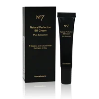 Natural Perfection BB Cream