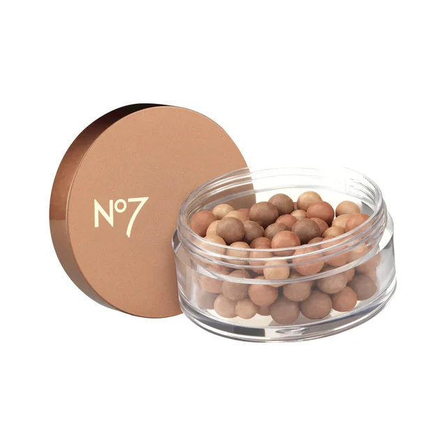 Perfectly Bronzed Bronzing Pearls
