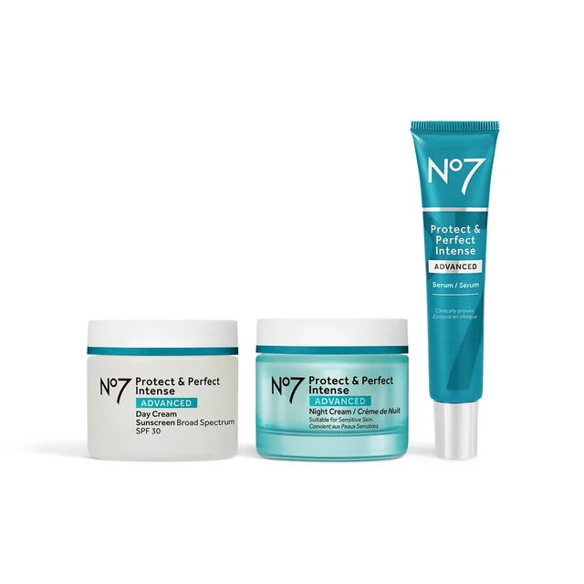 Protect And Perfect Intense Advanced Collection