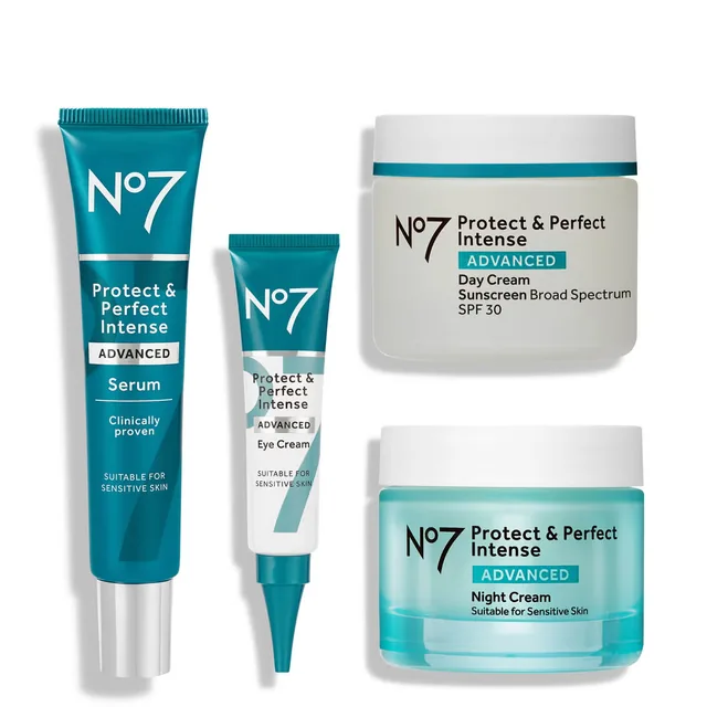 Protect & Perfect Lip Care