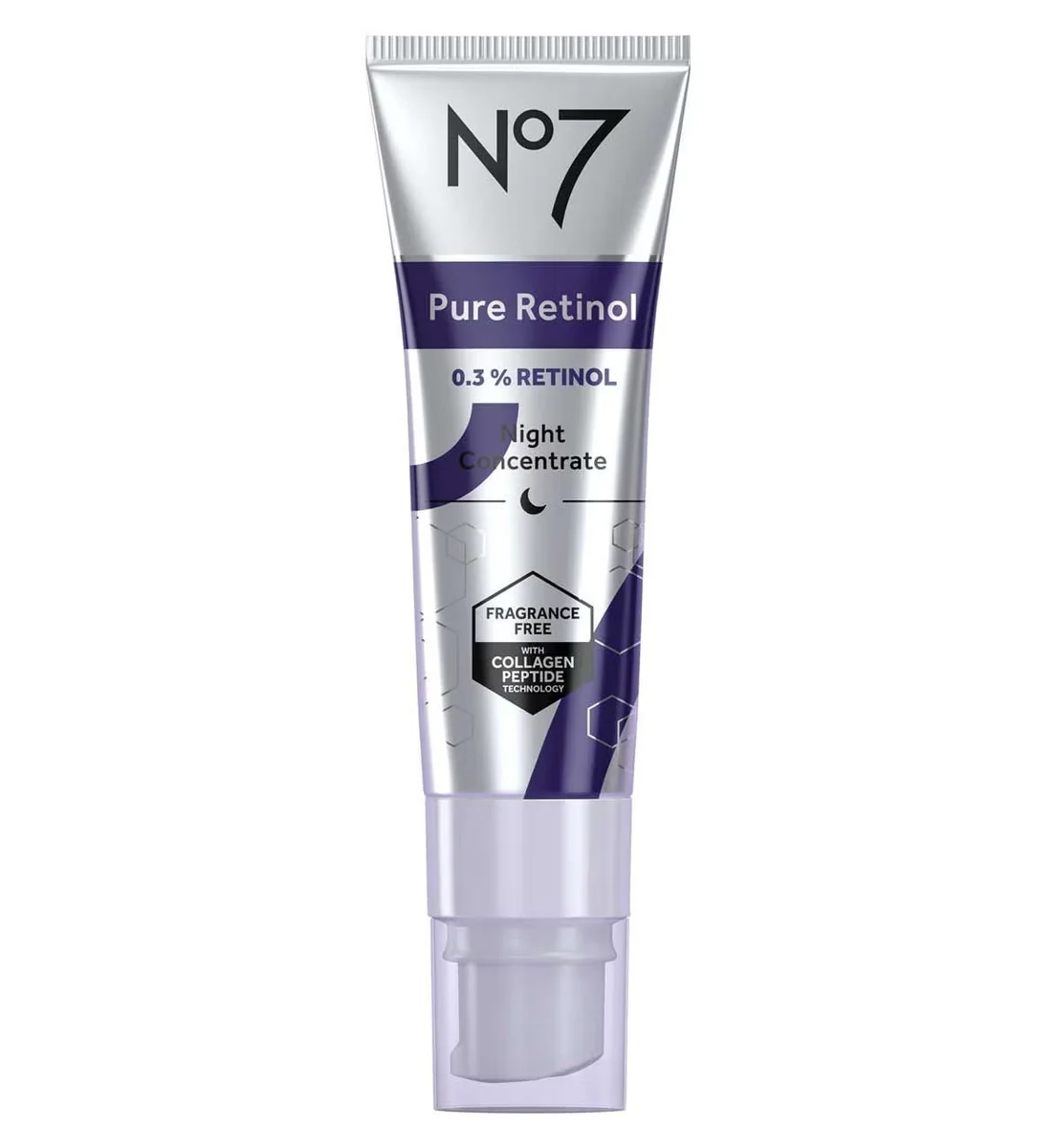 Pure Retinol 0.3% Retinol Night Concentrate Serum