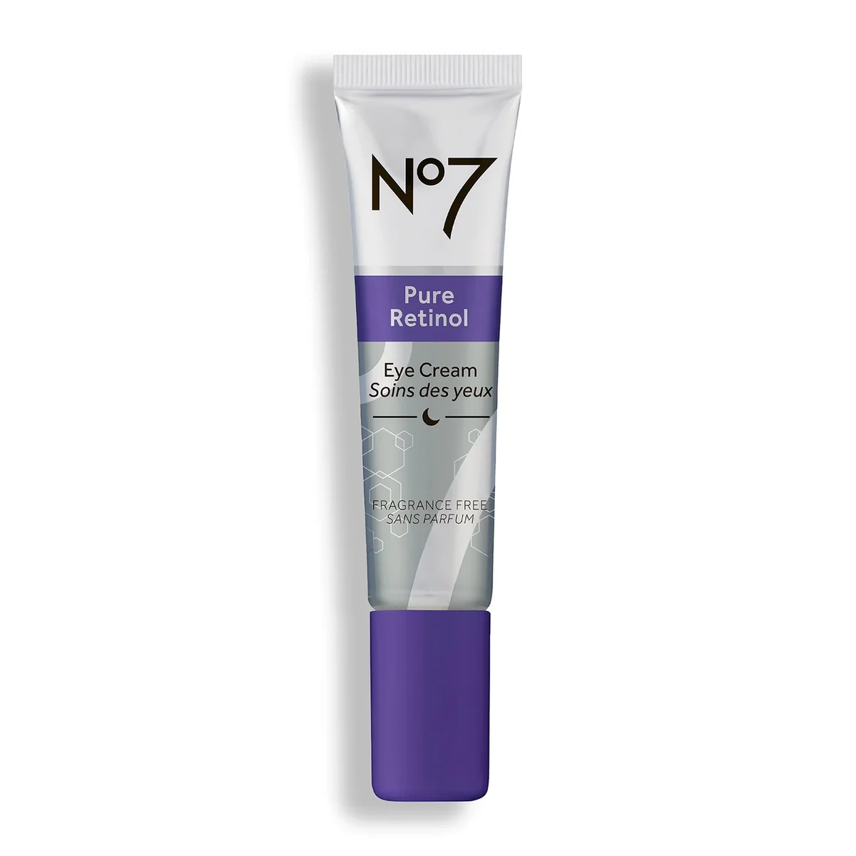 Pure Retinol Eye Cream