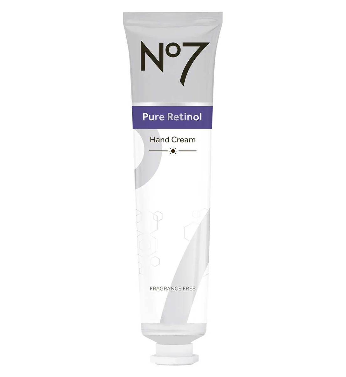 Pure Retinol Hand Cream