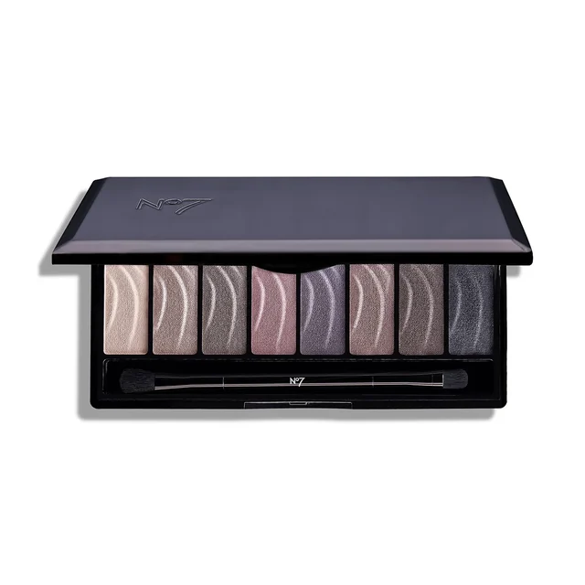 Stay Perfect Eyeshadow Duo