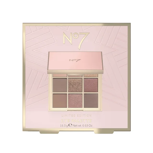 Ultimate Eye Palette