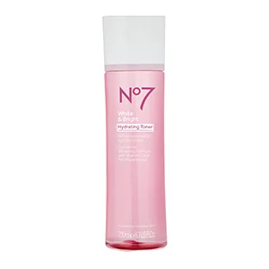 White & Bright Hydrating Toner
