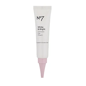 White & Bright Intensive Eye Cream