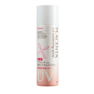 Placenta UV Whitening Spray