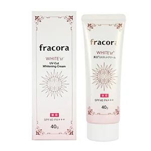 WHITE'st UV-Cut Whitening Cream