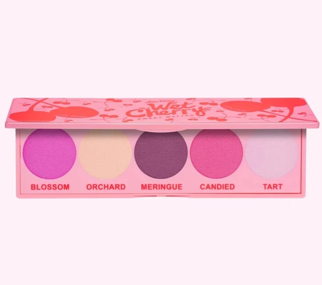 Eyeshadow Brightener