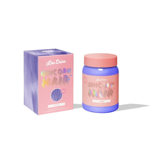 Unicorn Hair Mixer/Toner