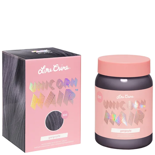 Unicorn Hair Tint
