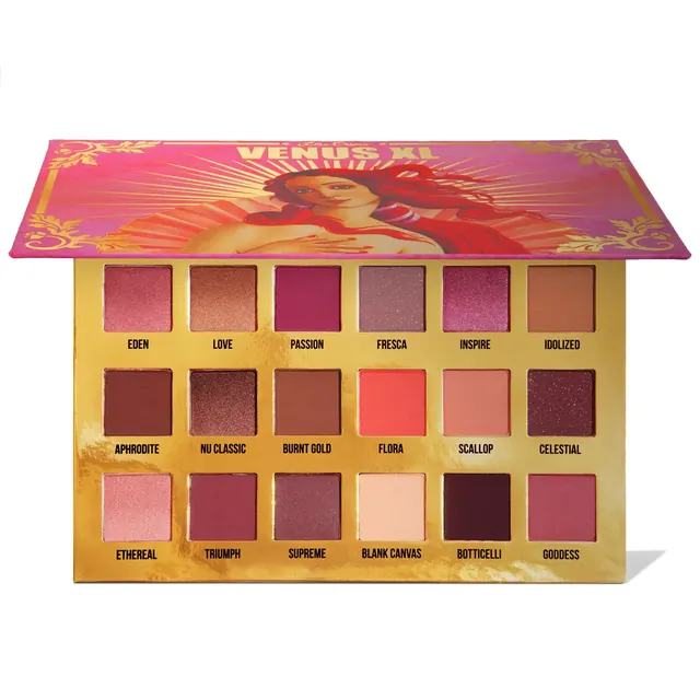 Venus Palettes