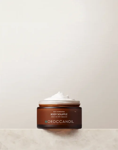 Body Soufflé Fragrance Originale