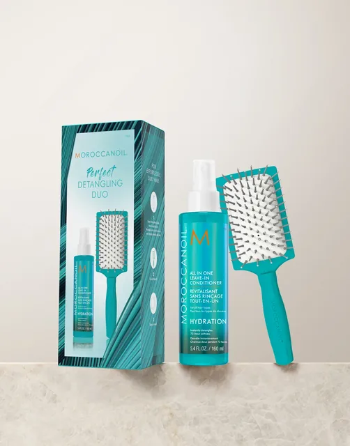 Comb Collection