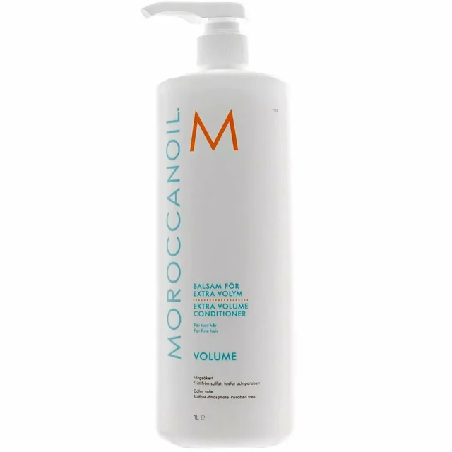 Extra Volume Conditioner