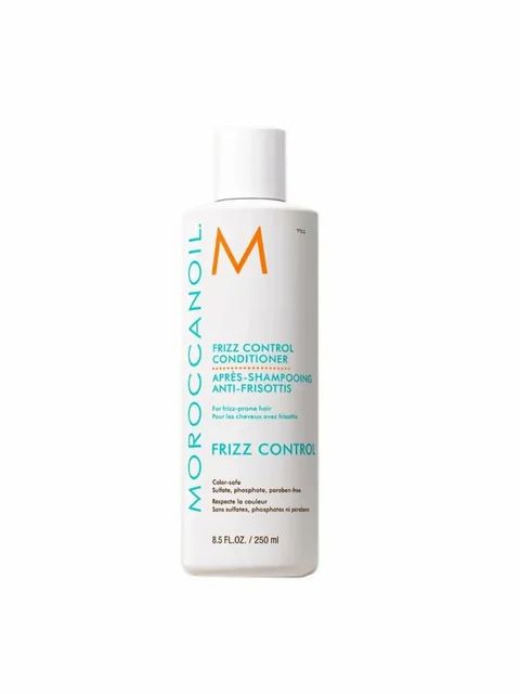 Frizz Control