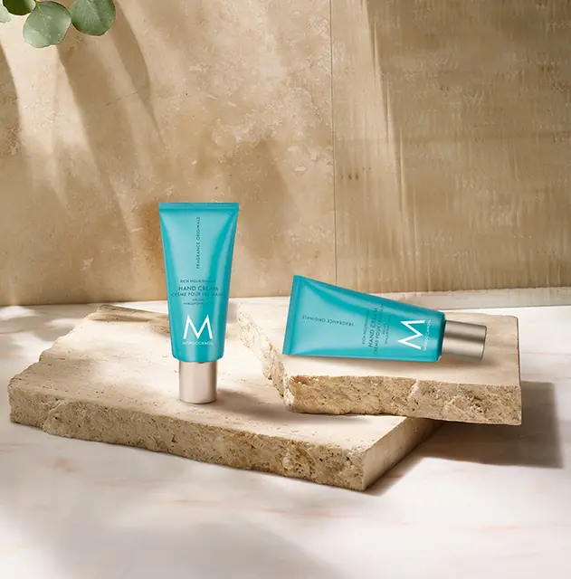Hand Cream