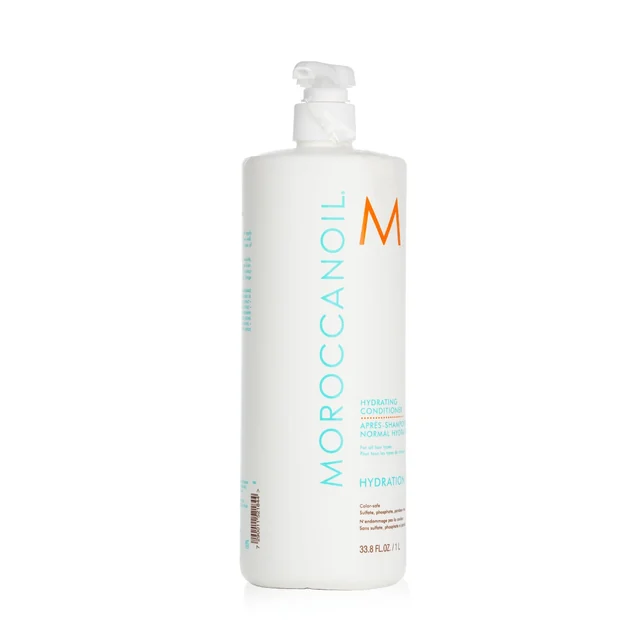 Hydrating Conditioner
