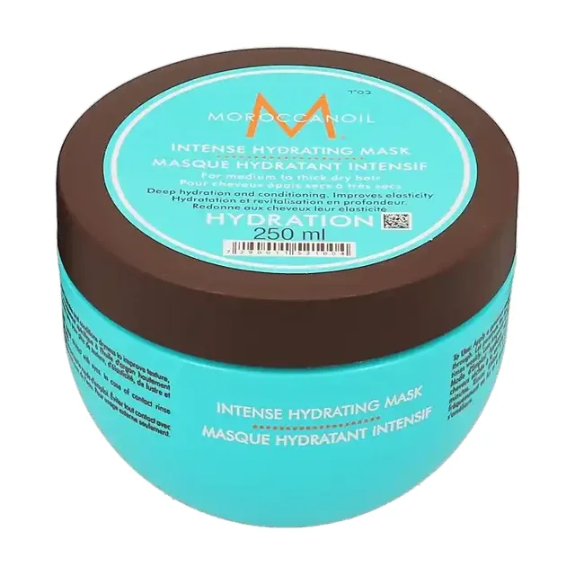 Intense Hydrating Mask
