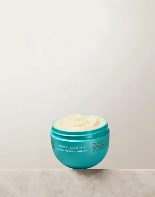 Intense Hydrating Treatment