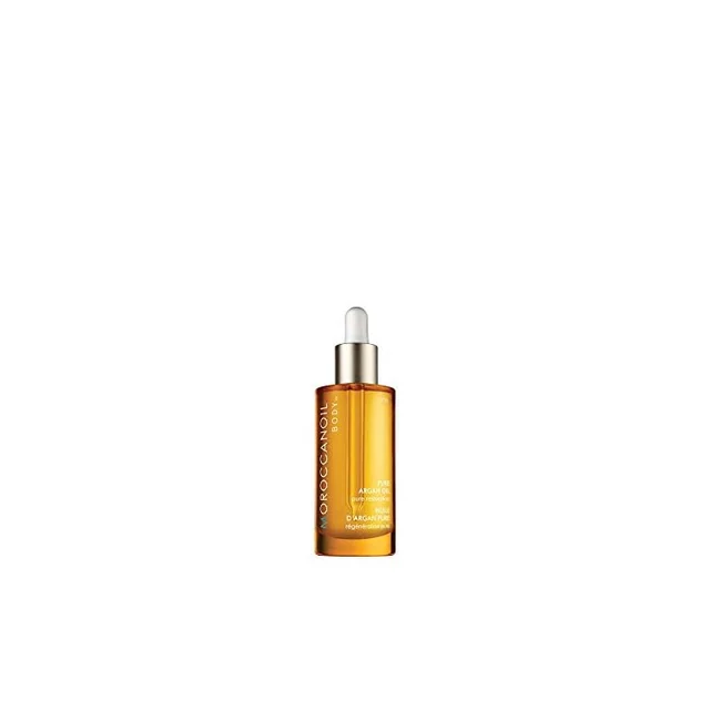 Pure Argan Oil