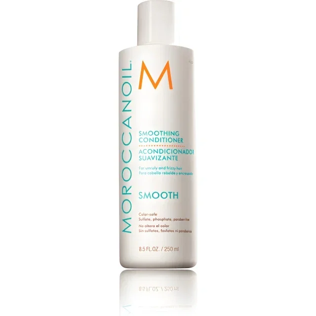 Smoothing Conditioner