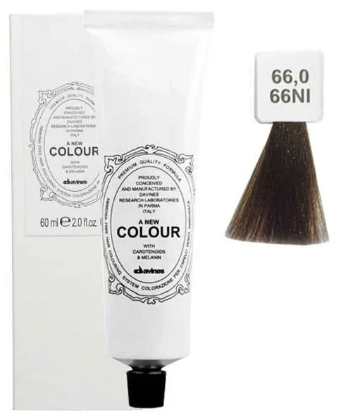 A New Colour