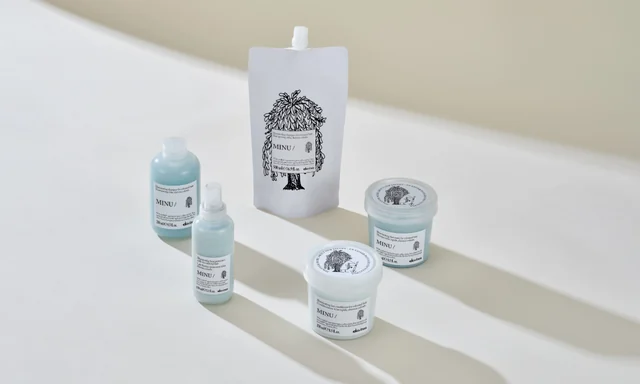 MINU Hair Mask