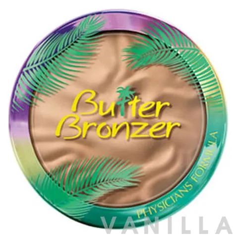Butter Bronzer Murumuru