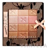 Shimmer Strips All-In-1 Custom Nude Palette For Face & Eyes