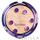 Youthful Wear Cosmeceutical Youth-Boosting Spotless Powder SPF15