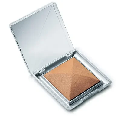 Baked Pyramid™ Matte Bronzer