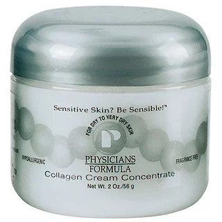 Collagen Cream Concentrate For Dry To Very Dry Skin