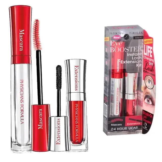 Eye Booster Instant Lash Extension Kit