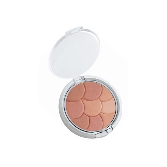 Magic Mosaic® Multi-Colored Custom Blush