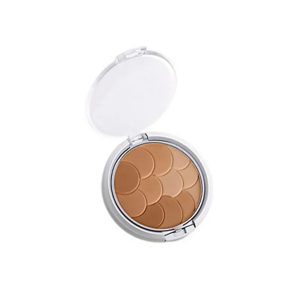 Magic Mosaic® Multi-Colored Custom Pressed Powder