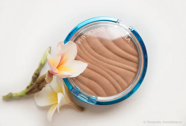 Mineral Wear® Talc-Free Correcting Bronzer