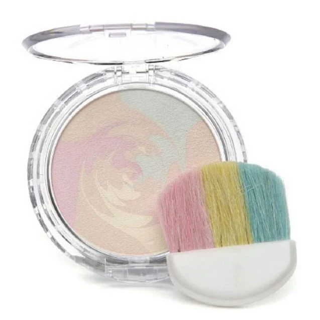 Mineral Wear Talc-Free Mineral Face Powder