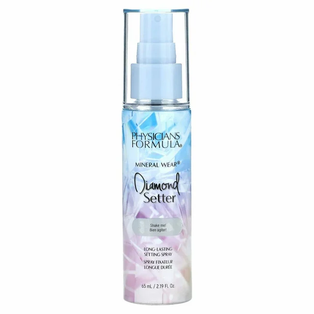 Mineral Wear® Talc-free Perfecting Mineral Concentrate