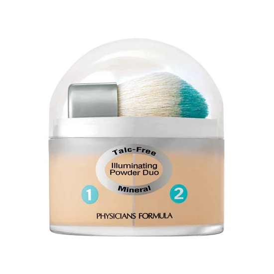 Mineral Wear™ Talc-Free Illuminating Veil™