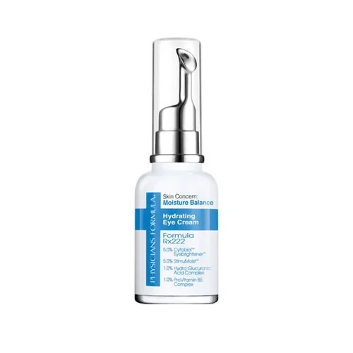 Moisture Balance Hydrating & Balancing Cleanser