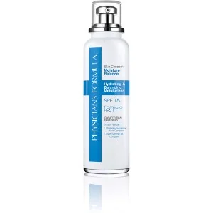 Moisture Balance Hydrating & Balancing Moisturizer SPF 15