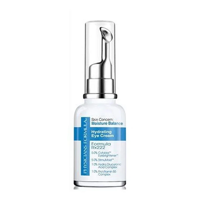 Moisture Balance Hydrating Eye Cream