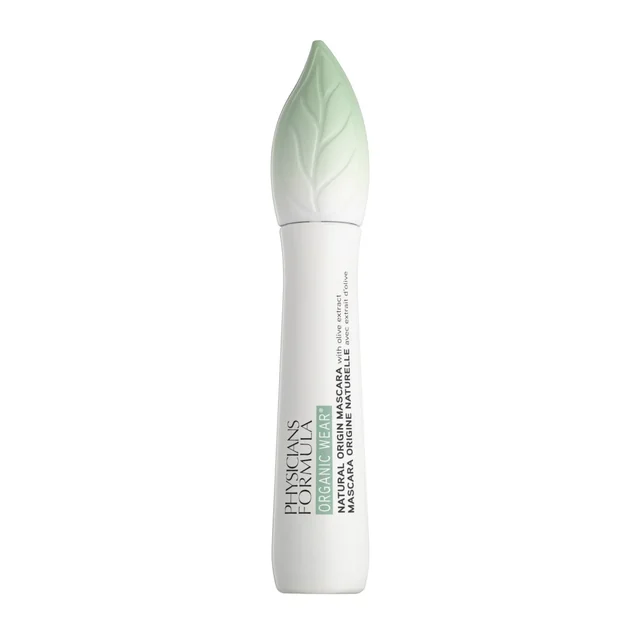 Organic wear® 100% Natural Lash Boosting Mascara