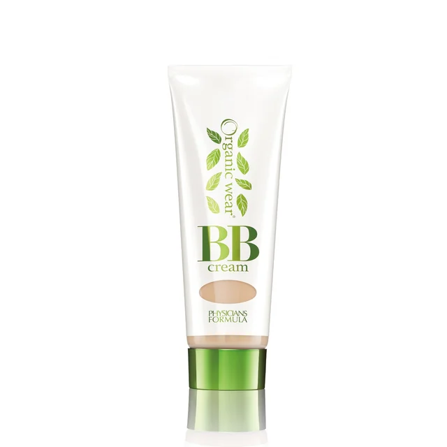 Organic wear® 100% Natural Origin All-In-1 Beauty Balm Cream