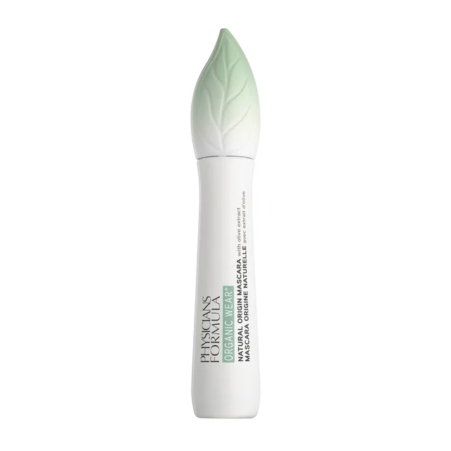 Organic wear® 100% Natural Origin BB Bigger! Better! Lashes Mascara