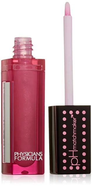 pH Matchmaker pH Powered Lip Gloss