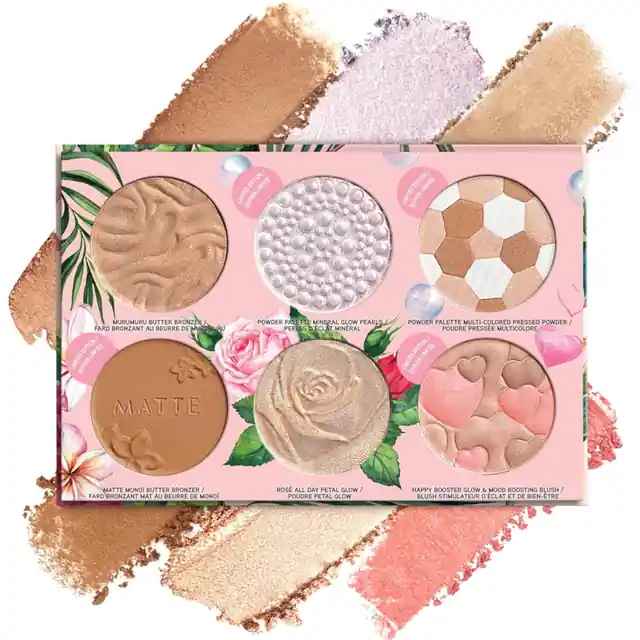 Planet Blush® 2-in-1 Face Powder & Blush