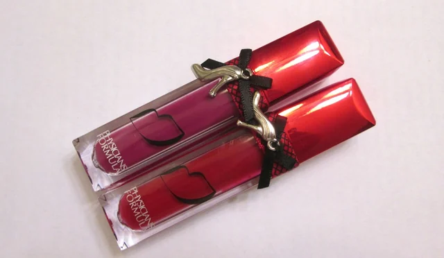 Sexy Booster™ Sexy Glow Glossy Stain